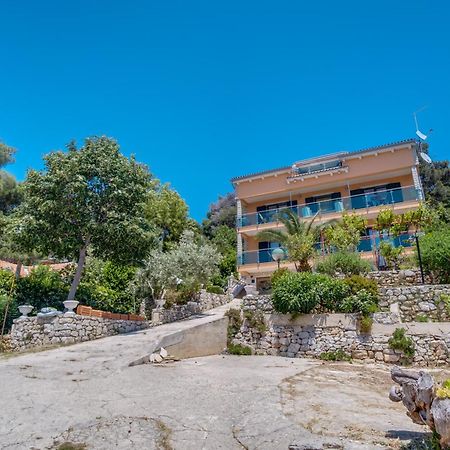 Villa Magnolia Мали-Лошинь Экстерьер фото