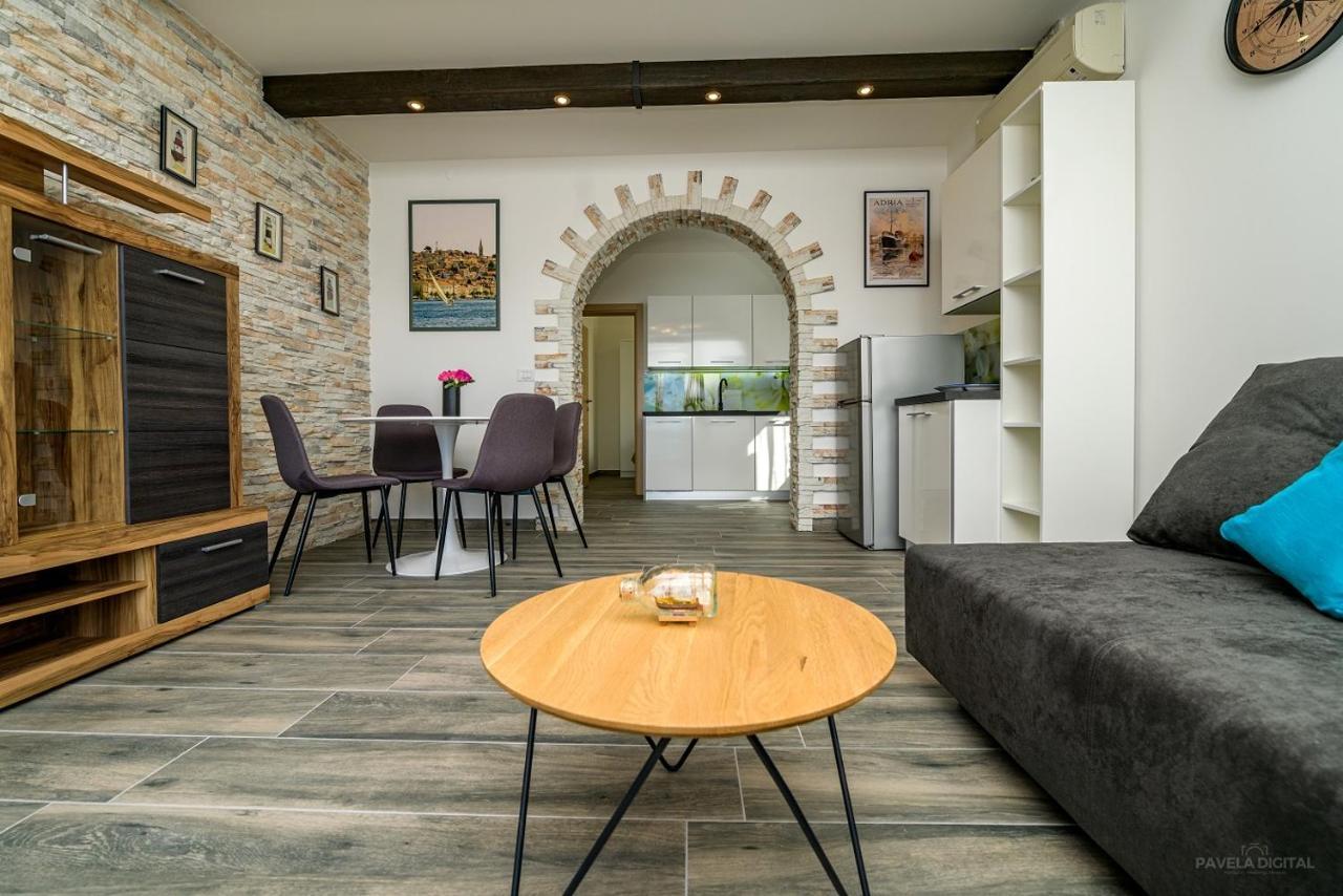 Villa Magnolia Мали-Лошинь Экстерьер фото