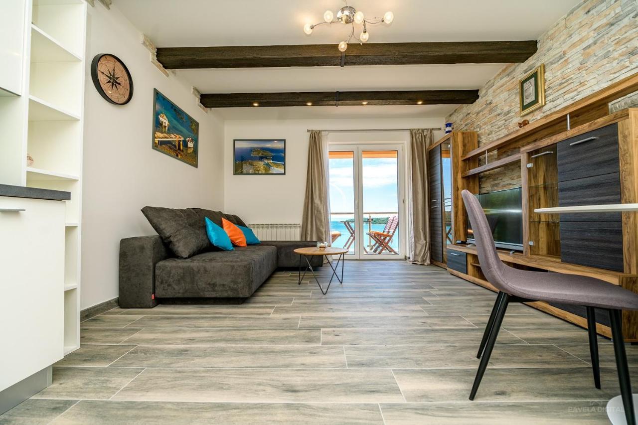 Villa Magnolia Мали-Лошинь Экстерьер фото