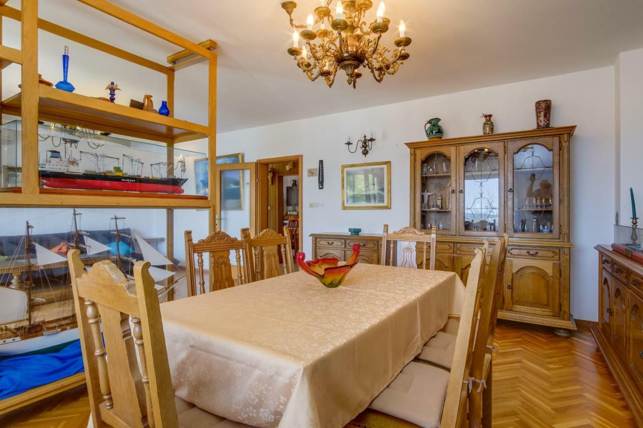 Villa Magnolia Мали-Лошинь Экстерьер фото